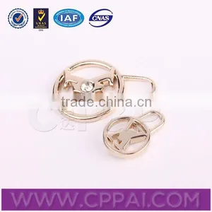 Decorative Zipper Pulls for Child thumbnail-1