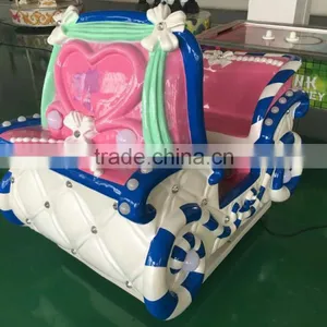Coin Operated Kiddie Rides for Sale Amusement Ride Game Machine Arcade Machine c Control Box Kiddie Ride thumbnail-5