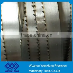 SHARP TOOLS COMMERCIAL BAND SAW MEAT SAW BLADES thumbnail-4