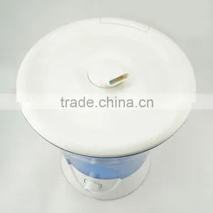 New Technology Lamp Scented Oil Diffuser GL-6630 thumbnail-3