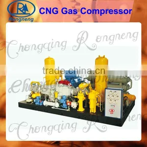 Gas Booster Compressor thumbnail-1