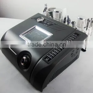 7 in 1 Microdermabrasion Diamond Tip Microdermabrasion Machine thumbnail-4