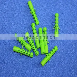 High Quality Full Size 100% Nylon Material Expand Wall Screw thumbnail-4