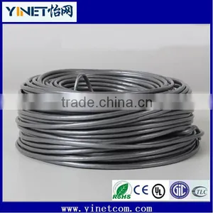 Factory Price Cat 6 Unshielded Ethernet Cable , Pure Copper Conductor, UTP, 305M thumbnail-5