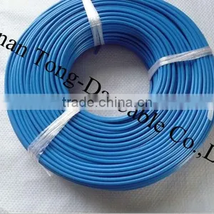 BV Cable With PVC Insulated thumbnail-2