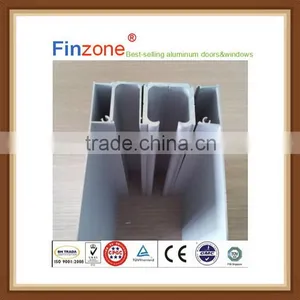 Excellent Quality Cheapest Frameless Sliding Wood Door Fittings thumbnail-4
