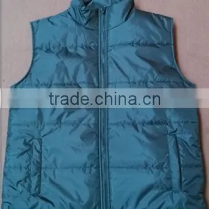 Prmotional Cheap Men's Waistcoat thumbnail-1