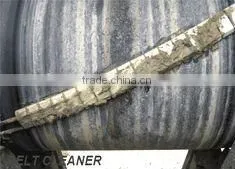 Efficient Conveyor Belt Cleaner Ceramic Belt Cleaner thumbnail-2