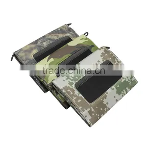 2016 Latest Products in Market Popular Rechargeable Solar Powered Usb Charger for Emergency thumbnail-6