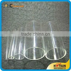 Wholesale Clear Acrylic Tube With All Kinds of Diameter thumbnail-1