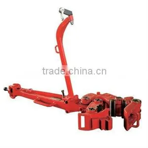 Oil Equipment;Drilling Rig;rig Tool;Type B Manual Tongs thumbnail-1