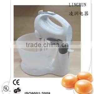 Professional Function of Electric Hand Mixer thumbnail-1