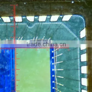 MVV3000CLR USB Microscope Camera With the Function of Measurement and Equipped With Relay Lens thumbnail-6