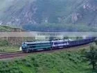 International Railway Transport From Guangdong Shanghai Tianjin Ningbo to Nau 747605 thumbnail-1