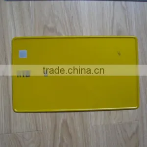 IND License Plate thumbnail-4