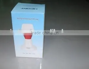 Beautiful Design Gift Led Lighting Kits Lamp Solar Warm Color Lighting for Sleeping Use thumbnail-6