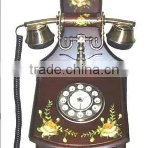 AntiqueTelephone Professional Call Center Headset thumbnail-3