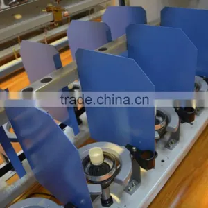 Textile Machinery False Yarn Twisting Machine thumbnail-3