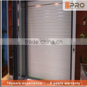 Roller Door Roller Garage Door and Roller Shutter Door With Low Price thumbnail-5