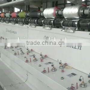 TS008A Multi Ply Thread Winding Machine thumbnail-2