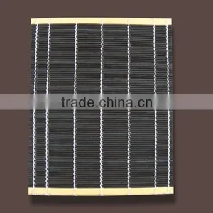 High Quality Custom Size Bamboo Sushi Table Mat thumbnail-3