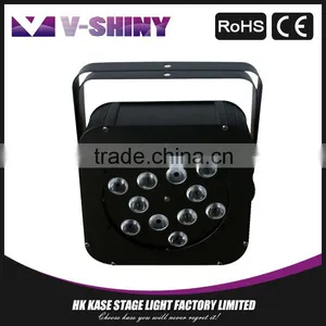 Top Quality 180w Led Flat Par Stage Light thumbnail-2