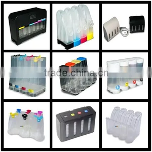 Surejet Design Ciss Ink Tank (PP Material / Model MD-4) thumbnail-3