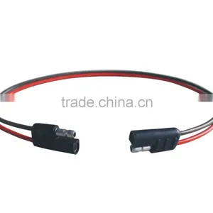 2 Pin Low Voltage Connector,waterproof Electrical Connector,wafer Connector thumbnail-1