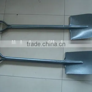 Metal Gardening Hand Spade Tools Agricultural Shovel thumbnail-1