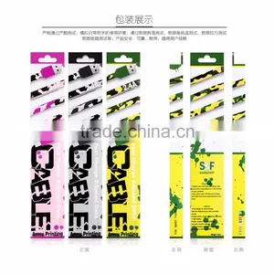Printing USB Cable for I6 Lighting Usb Cable New Products Cable thumbnail-1