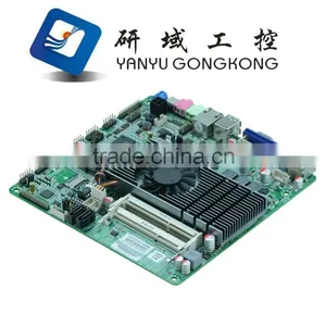 AMD Dual Core Processor All in One Motherboard Ddr 3 8Gb1.9GHZ TDP 17W thumbnail-3