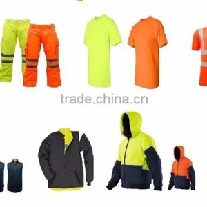 Safety Work Trousers thumbnail-2