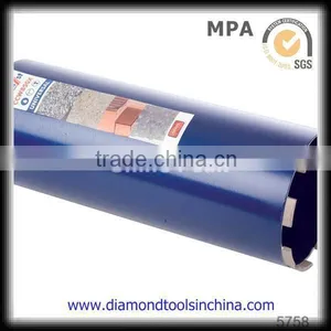 Diamond Dry Hole Cutting Masonry Core Drill thumbnail-6