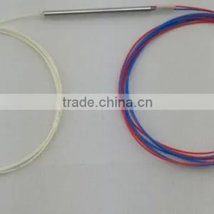 0.9mm Loose Tube Coupler 1x2 FBT Couplers Splitters thumbnail-2