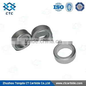 Manufacture Tungsten Carbide Seal Rings Mechanical Face Seal for Wholesales thumbnail-4