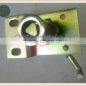 Elevator Parts/ Elevator Triangle Lock thumbnail-2