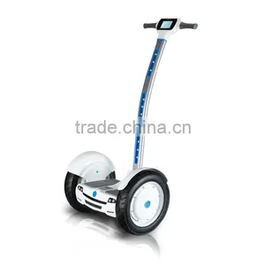 Newest City Mode Self Balance Electric Scooter for Both Adults and Kids thumbnail-4