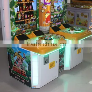 Coin Operated Lottery Amusement Simulator Lottery Slot Machine Game thumbnail-5