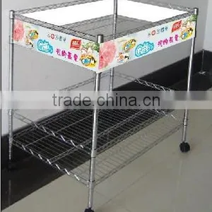 Wire Shelf thumbnail-1