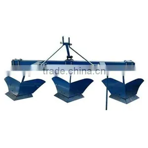 3QL-5 Farm Potato Ridger With 4 Blades thumbnail-2