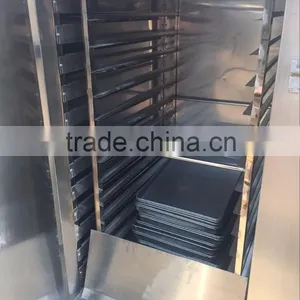 Box Type Microwave Drying Oven/ Microwave Fruit and Vegetable Drying Machine thumbnail-3
