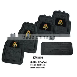 Factory Direct Sales Hot Selling Pvc Material Car Mat/car Floot Mat thumbnail-1
