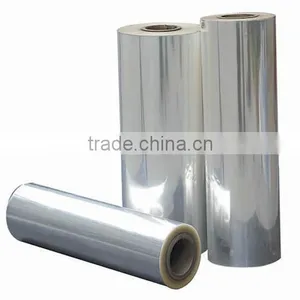 Bopp Non-heatsealable Bag-making Film thumbnail-5