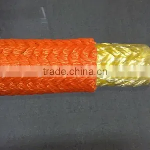12-Strand UHMWPE Hawsers thumbnail-2