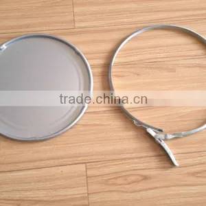 18l 20L 22L 5L Simple Color Tin Can for Sale Bucket Handle thumbnail-1
