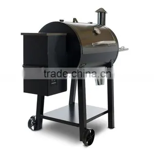 Pellet Grill thumbnail-2