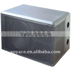 Professional KTV Karaoke Sound System thumbnail-1