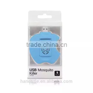 Electric USB Mosquito Killer From China thumbnail-4