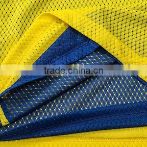 Wholesale Blank Basketball Jersey&Basketball Jersey Logo Design thumbnail-6