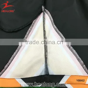 Sublimation Cheap Hot Sale Tracksui Jogger Running Shorts thumbnail-5
